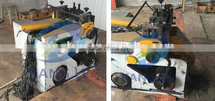 Carbon Fiber Chopped Strand Machines For Sale Cutting length 1-100 mm adjustable carbon fiber strand chop machine