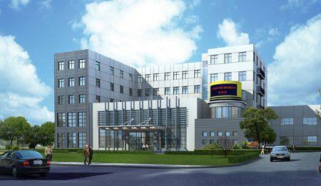 Shanghai Success Engjine Compressor Co.,ltd company overview - view 1