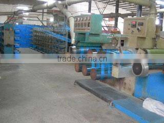 Changzhou Ketai Plastic Co., Ltd. company overview - view 1
