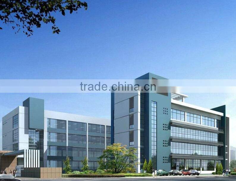 Panan Huayi Arts & Crafts Factory company overview - view 1