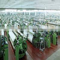 Huzhou Blue Ocean Textile Co., Ltd. company overview - view 1