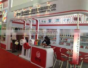 Zhejiang Baishengyuan Stationery Co., Ltd. company overview - view 3
