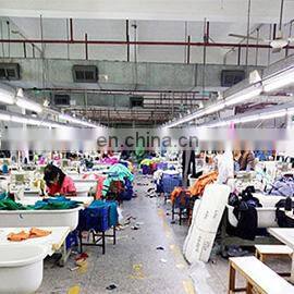 Dongguan City Wanshi Garment Co., Ltd. company overview - view 1