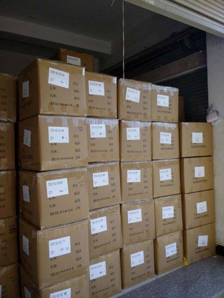 Yiwu Smooth Accessories Co.,Ltd company overview - view 4