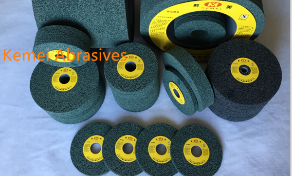 Henan Kemei Abrasives Co., Ltd. company overview - view 3