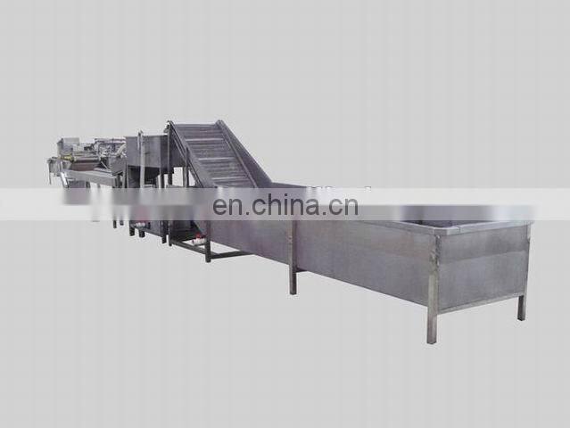 automatic high pressure washer/commercial fruit vegetable washer/leafy vegetable washing machine prices