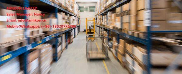 Amikon PLC-Center company overview - view 1