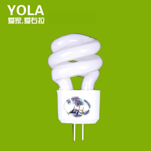 Emergency light bulb