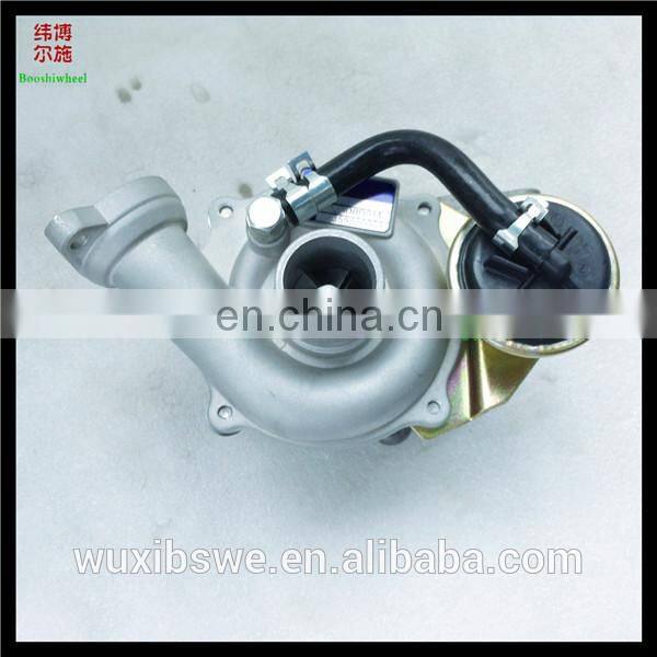 top quality KP35 turbocharger 54359880009 9648759980 turbo charger for Peugeot 206 1.4 HDi with DV4TD Engine