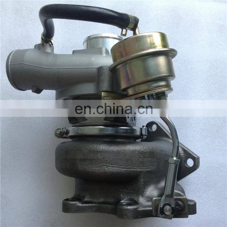 TD05H-16G 49178-06310 turbo 14412AA092 TD05-16G 49178-06310 for 58T Engine