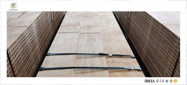 LVL Scaffolding Plank 005