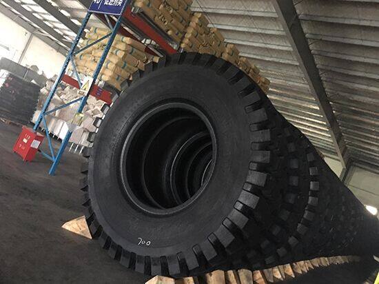 Howox Tire Co.,ltd. company overview - view 1
