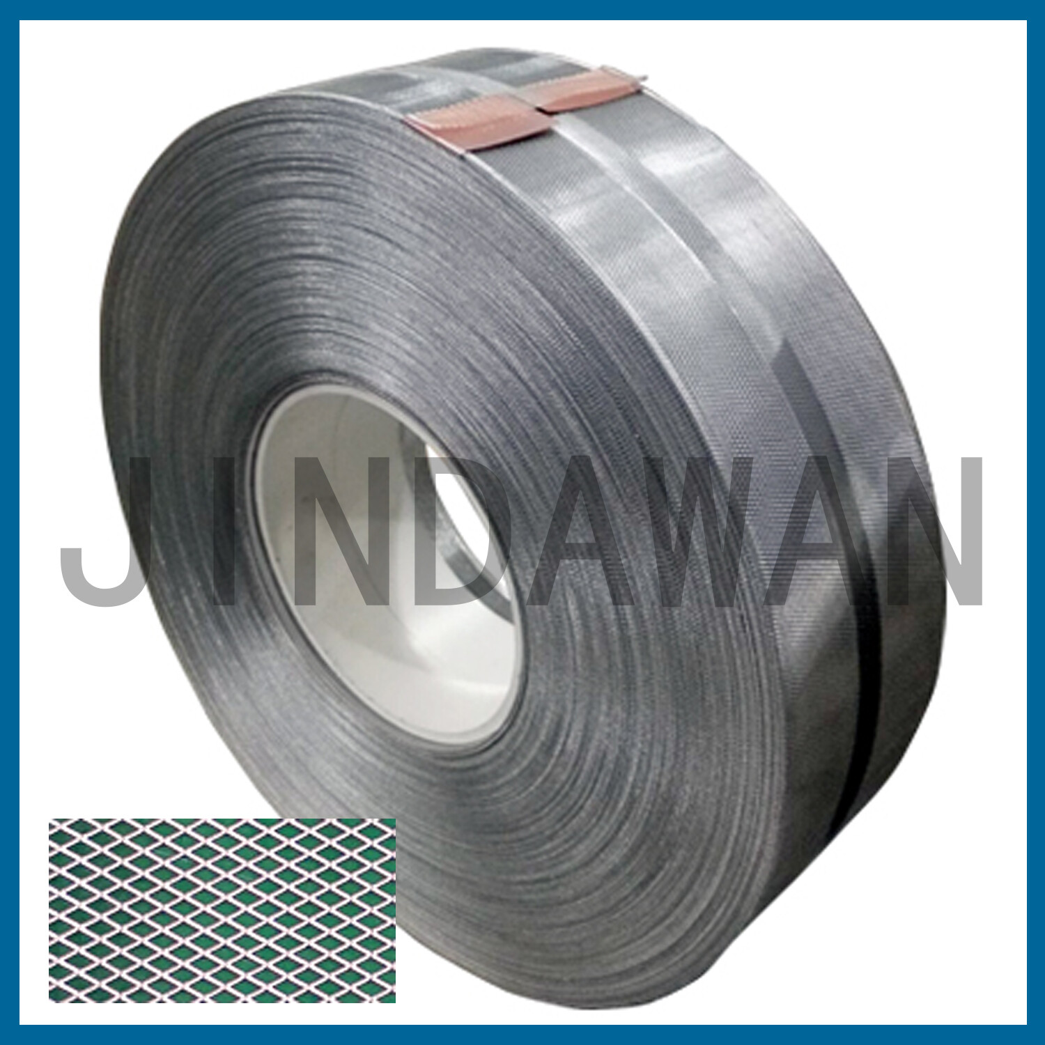 Guangdong Jindawan New Material Co.,ltd company overview - view 4
