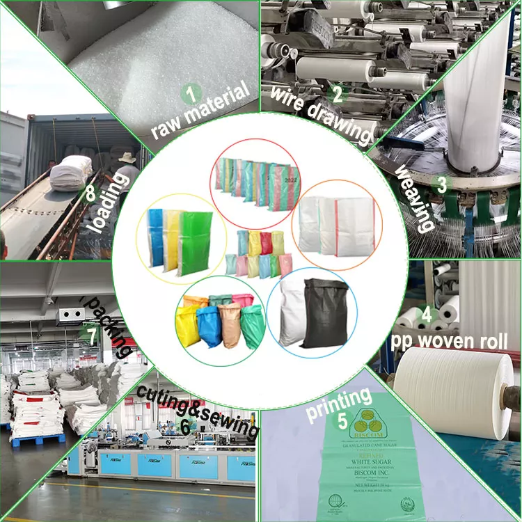 Shayang Huaxia Plastic Industry Co.,Ltd. company overview - view 2