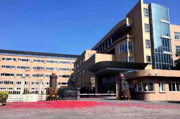 Huizhou Speed Waterjet Technology Co.,Ltd. company overview - view 1