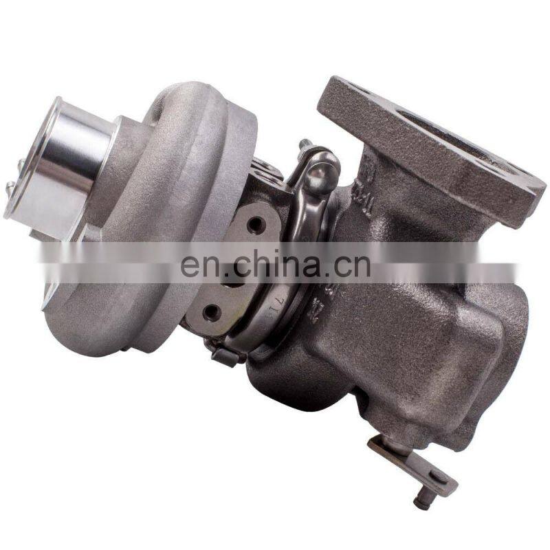 water cooled Turbocharger For Hyundai TD04 with Engine 4D56 D4BH 49135-02110 49177-01512 OEM MR224978 MR212759 Turbo 3 bolts