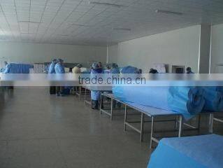 Shanghai Dragon Medical Co., Ltd. company overview - view 1