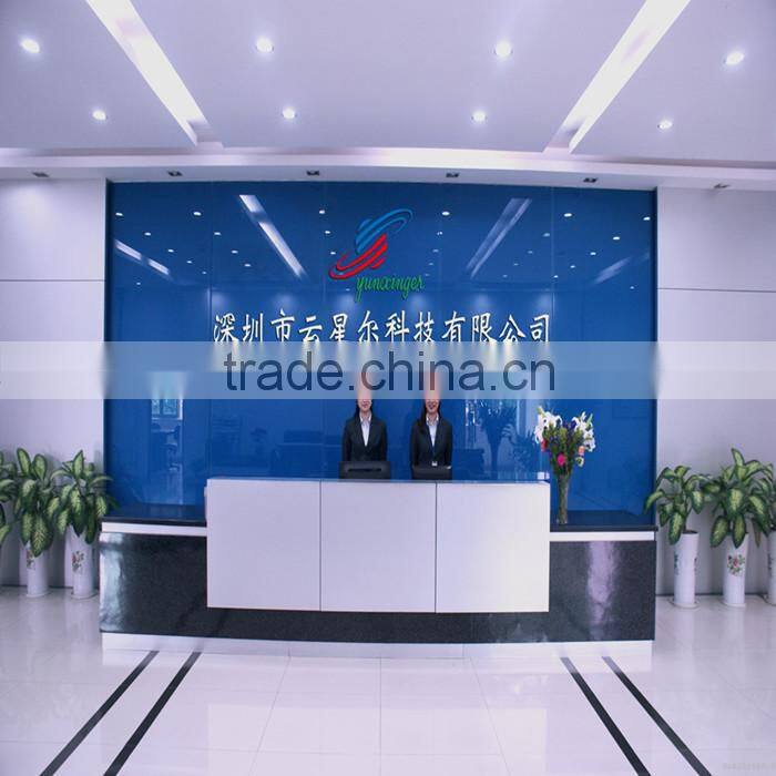 Shenzhen YXE Technology Co., Ltd. company overview - view 1