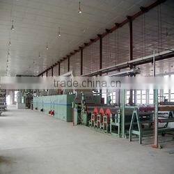 Jinan Hitac New Materials Co., Ltd. company overview - view 2