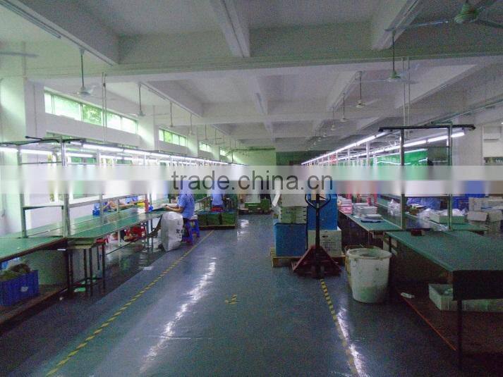 Zhongshan White Bird Electronic Ltd. company overview - view 4