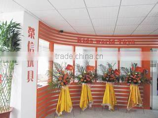 Shantou Chenghai Kidsworld Toys Firm company overview - view 1