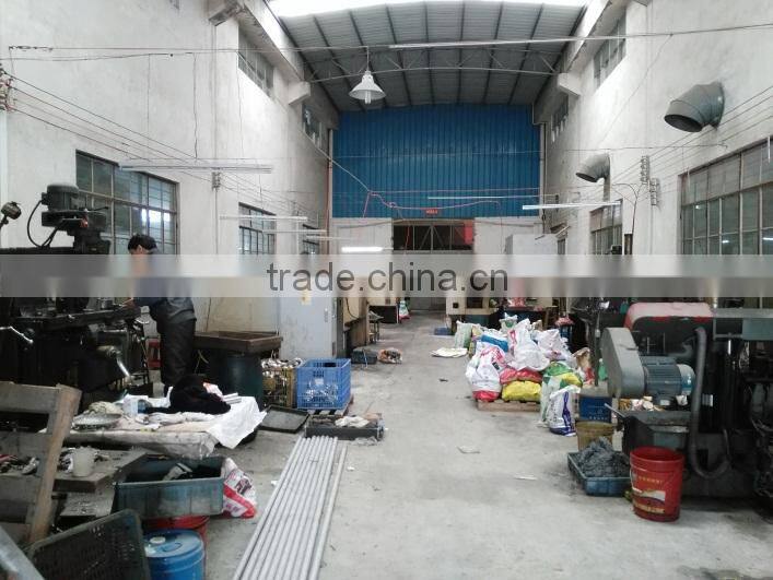 Foshan Nanhai Sonlam Hardware Factory company overview - view 4