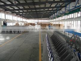 Midas Fitness Tech Inc. Ningbo company overview - view 2