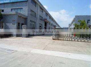 Ninghai Funpowerland Outdoor Co., Ltd. company overview - view 1