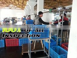 Yuyao Showed Decorated Curtain Factory company overview - view 1