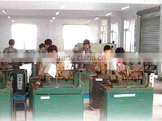 Ningbo Junda Auto Parts Industry Co., Ltd. company overview - view 4