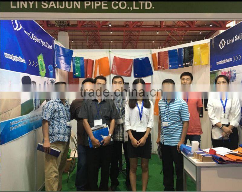 Linyi Saijun Pipe Co., Ltd. company overview - view 3