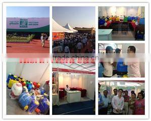 Taizhou Pengsheng Agriculture & Forestry Machine Co., Ltd. company overview - view 2