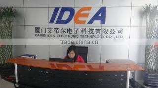 Xiamen Idea Electronic Technology Co., Ltd. company overview - view 1