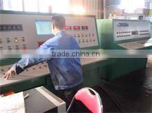 Fuzhou Genspark Equipment Co., Ltd. company overview - view 3