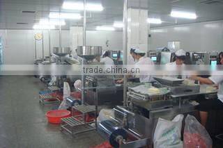 Shantou Kingyang Foods Co., Ltd. company overview - view 1