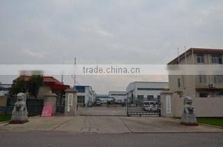 Qingdao Adm Trade Co., Ltd. company overview - view 2