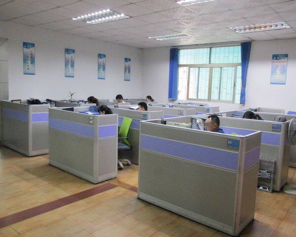 Shenzhen Eagle Hardware Co.,Ltd company overview - view 1