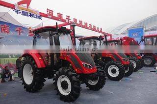 Henan Qianli Machinery Co., Ltd. company overview - view 2