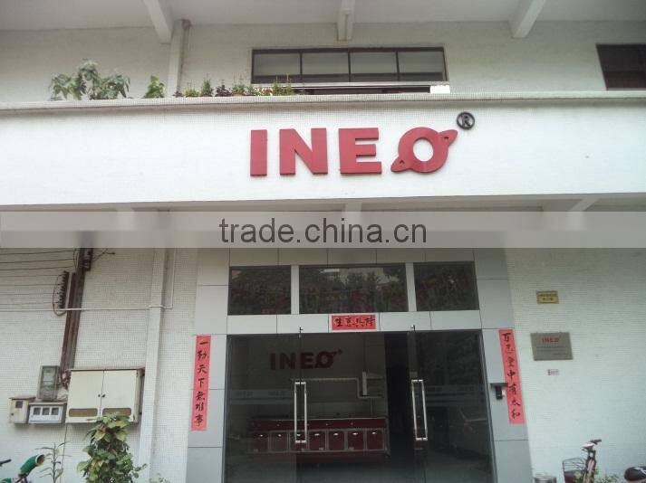 Guangzhou INEO Kitchen Equipment Co., Ltd. company overview - view 2