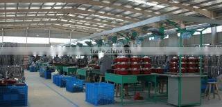 Da Jin Long Motor Co., Ltd. company overview - view 2