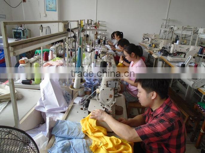 Guangzhou Kangkai Apparel Co., Ltd. company overview - view 4