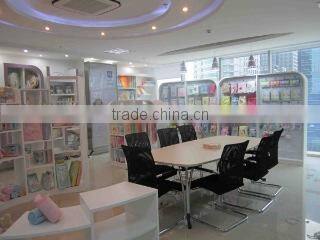 Ningbo Free Trade Zone Power Trade Int'l Trading Co., Ltd. company overview - view 3