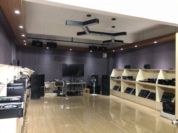 Haoyu Audio Equipment Co.,ltd company overview - view 3
