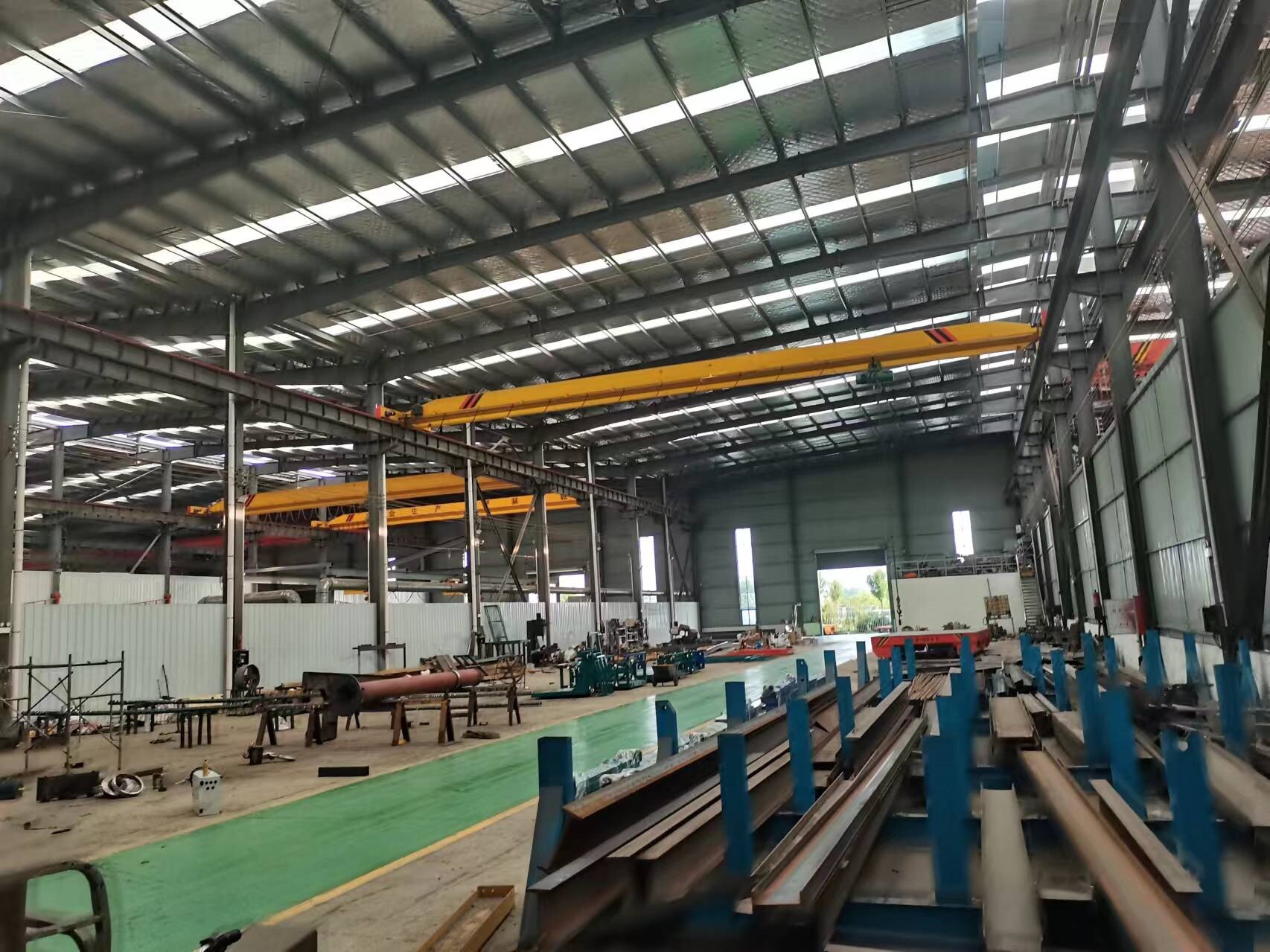 Henan Aifite Intelligent Equipment Co., Ltd company overview - view 3