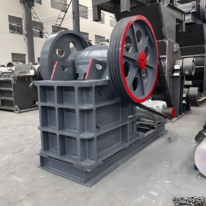 jaw crusher3