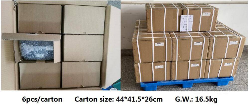 self-rescuers packing