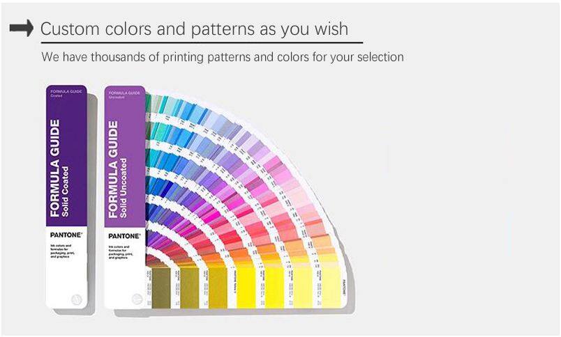 custom color