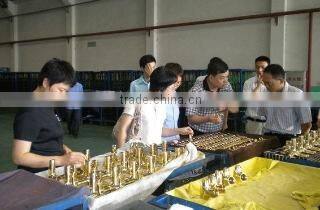 Heshan Angel Sanitary Wares Co., Ltd. company overview - view 3