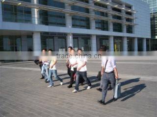 Shanghai Rongyi Welding Corporation company overview - view 3