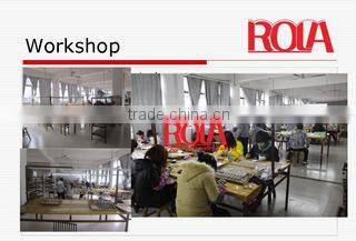 Yiwu Rola Jewelry Factory company overview - view 1